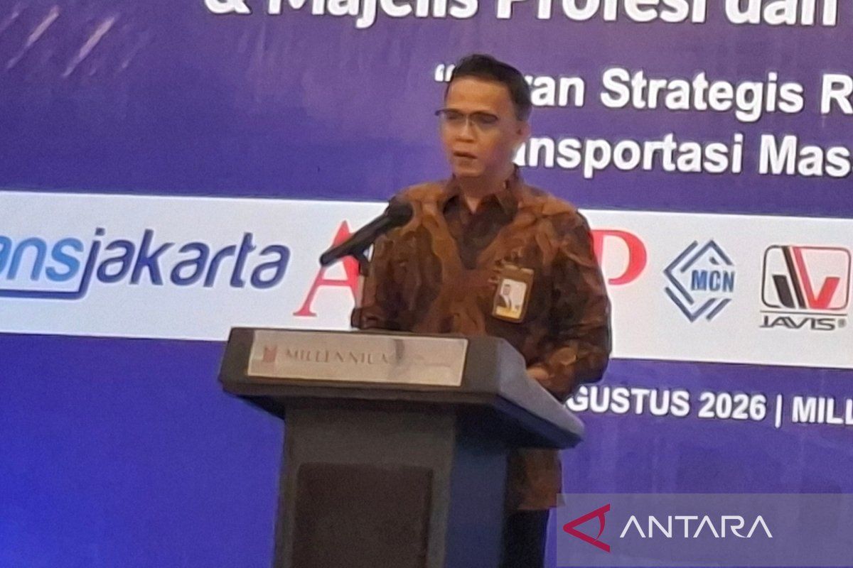 KSP: National Transportation System Bill to Unify Multimodal Transport Regulations