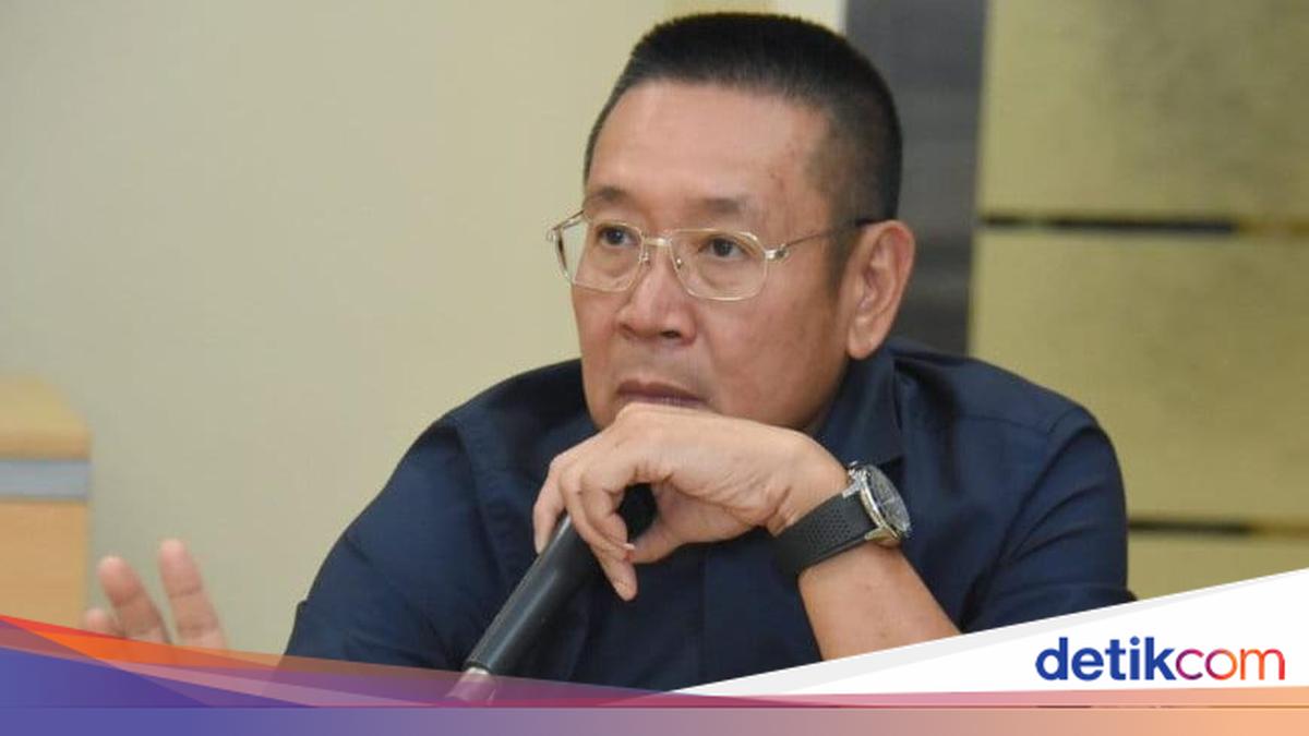 Gerindra Legislator Urges Public Oversight of Free Nutritious Meal Programme