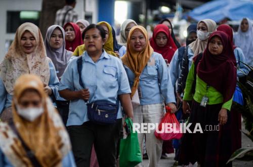 Wave of Layoffs Continues: PT Samwon Lays Off 685 Workers and Five Limestone Factories in West Bandung Halted