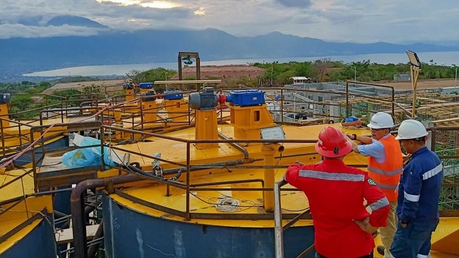 BRMS Net Profit Plunges 43% in First Half of 2026 Amid Rising Finance Costs