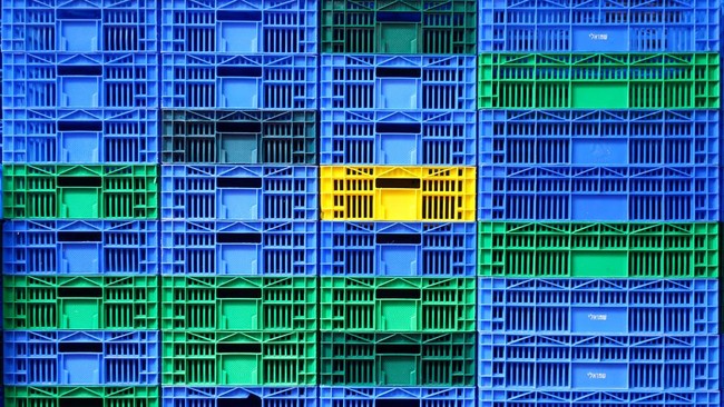 New Rule: Reusable Packaging Exempt from Import Duty and Taxes