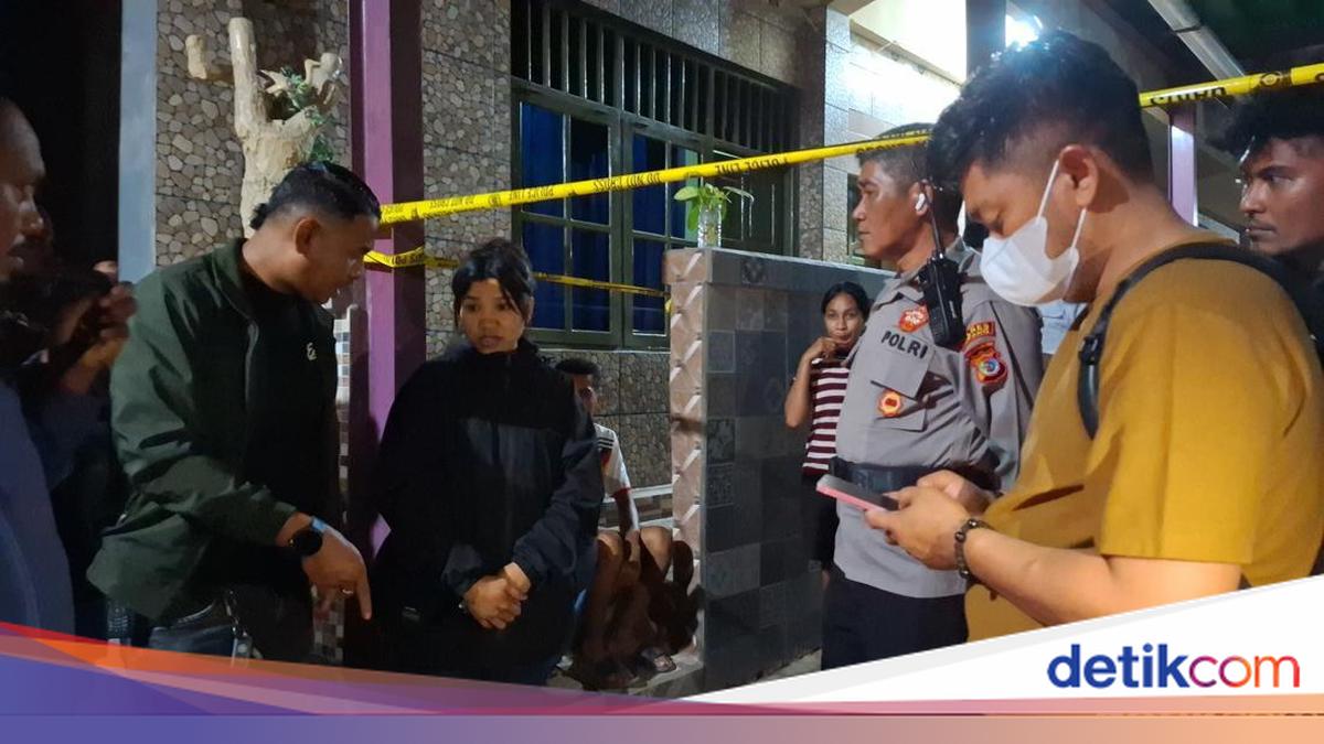 Employee Recounts Discovery of Naked Man's Body in Kupang Lodging