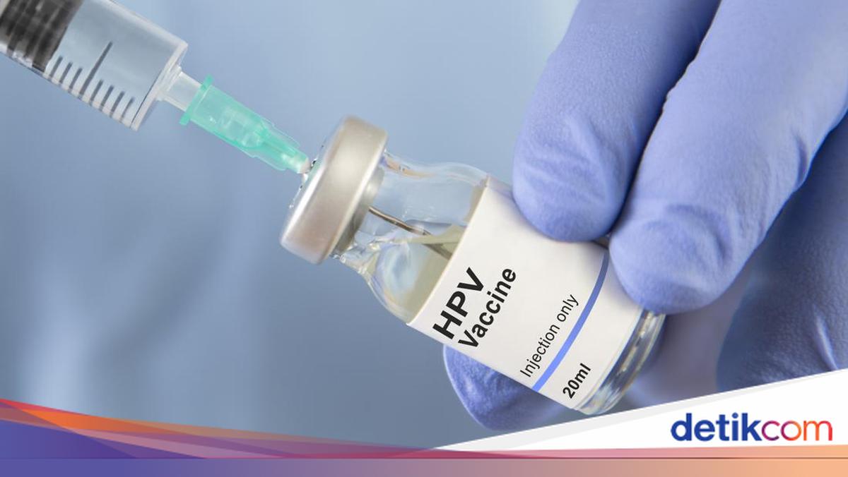 DIY to Receive HPV Vaccine for Boys Starting August 2026