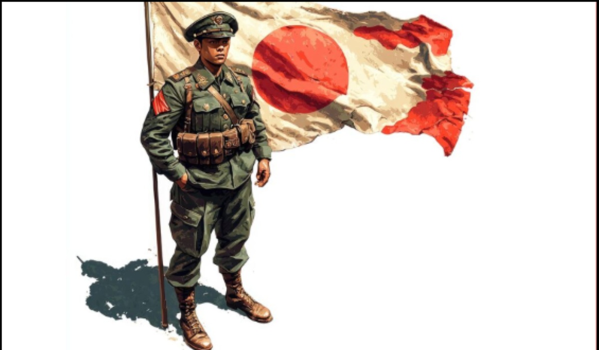 Japan Strengthens Military to Counter Threats from China, North Korea, and Russia