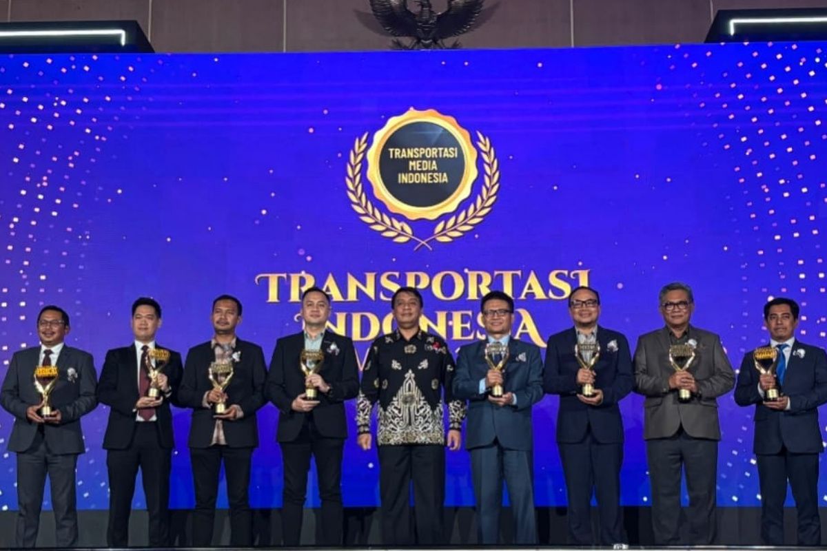 Transportasi Indonesia Award 2026 Aims to Advance the Transport Sector