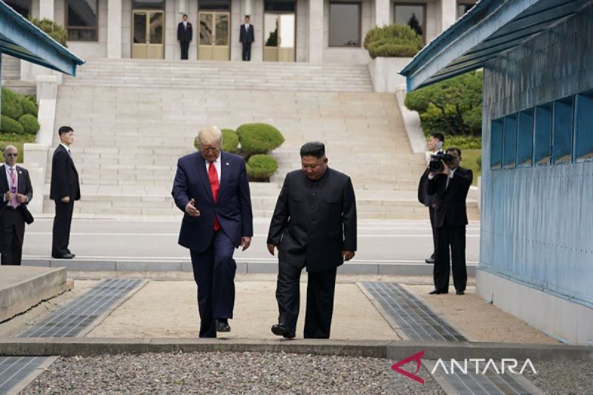 North Korea accuses US of creating 'new security crisis' in Asia-Pacific