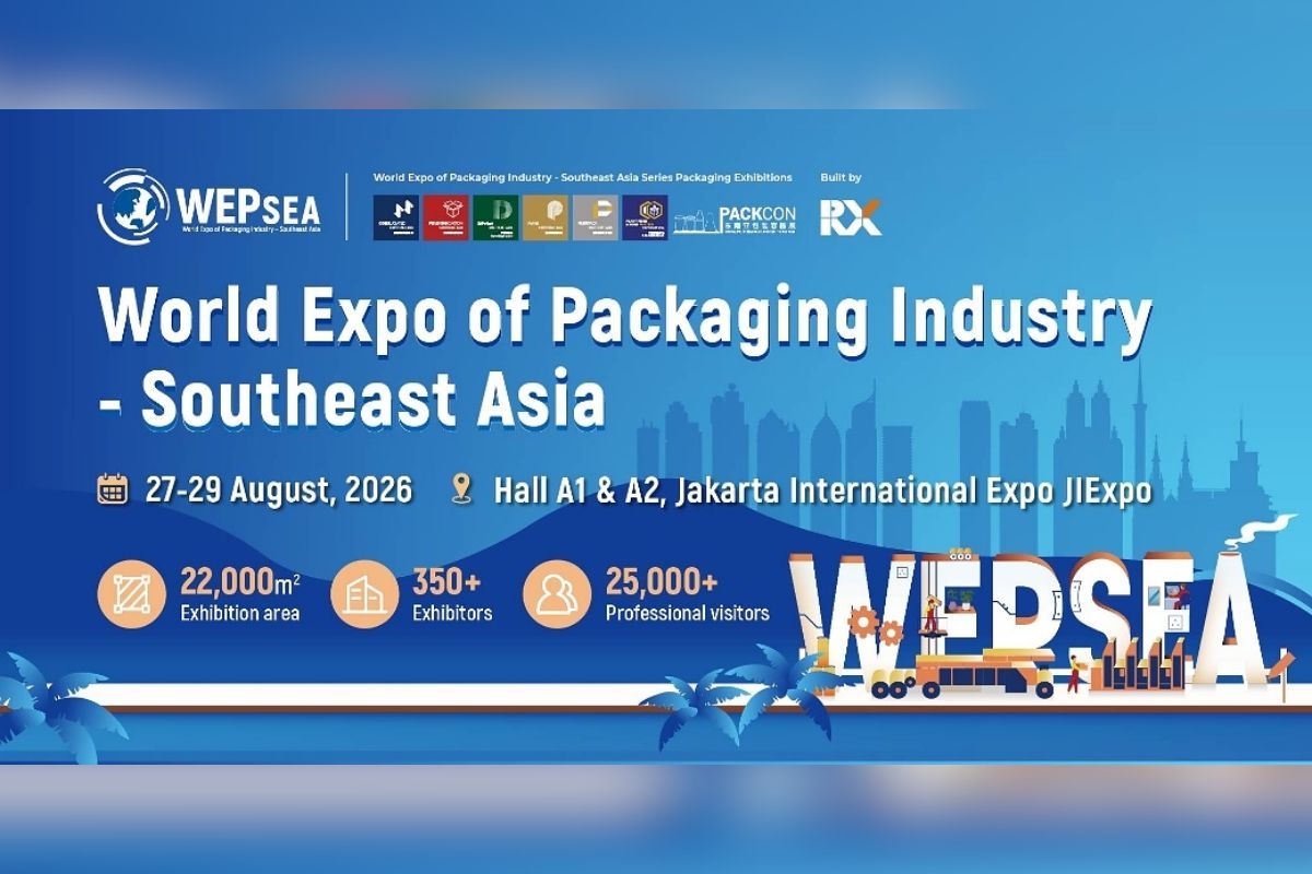 WEPSEA 2026 to Explore AI, Sustainability, and Industry Growth Through Over 20 Conferences and Business Networking Forums