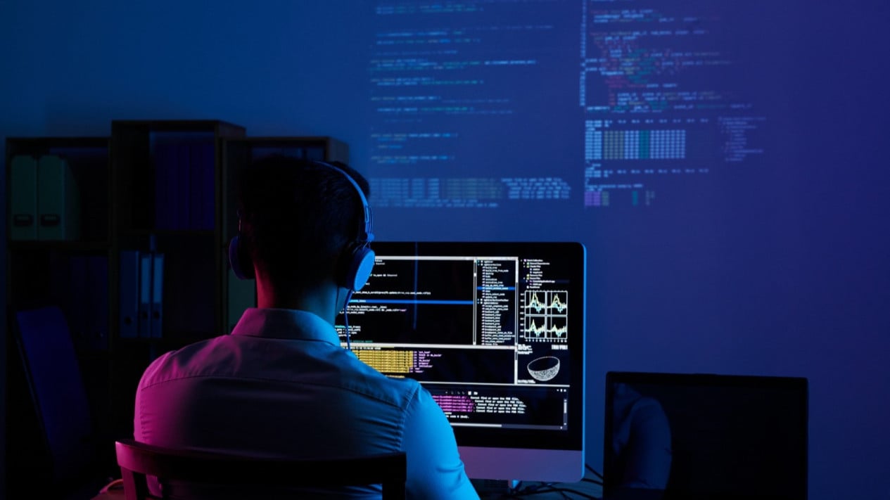 Technology Transforms Modern Defence, Digital Space Becomes New Strategic Battleground