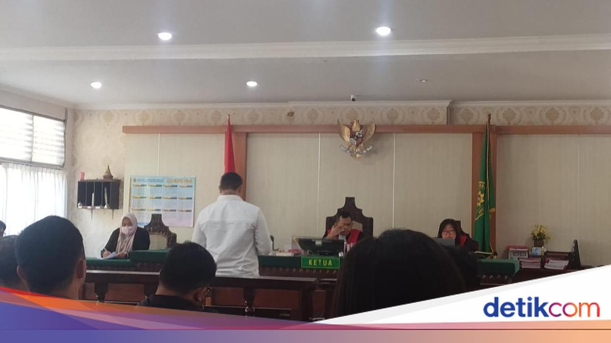 Boat Captain Sentenced to Two Years for Sanur Sinking That Killed Three