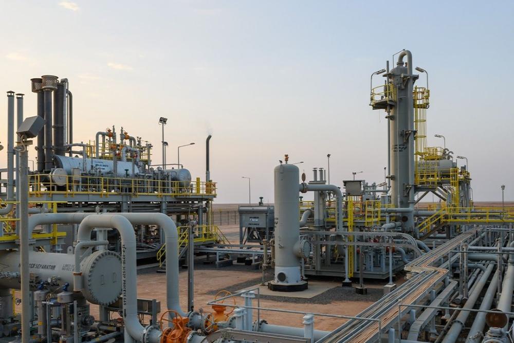 Thai PM Reveals Private Sector Interest in Indonesian Oil, Gas, and Energy Investment