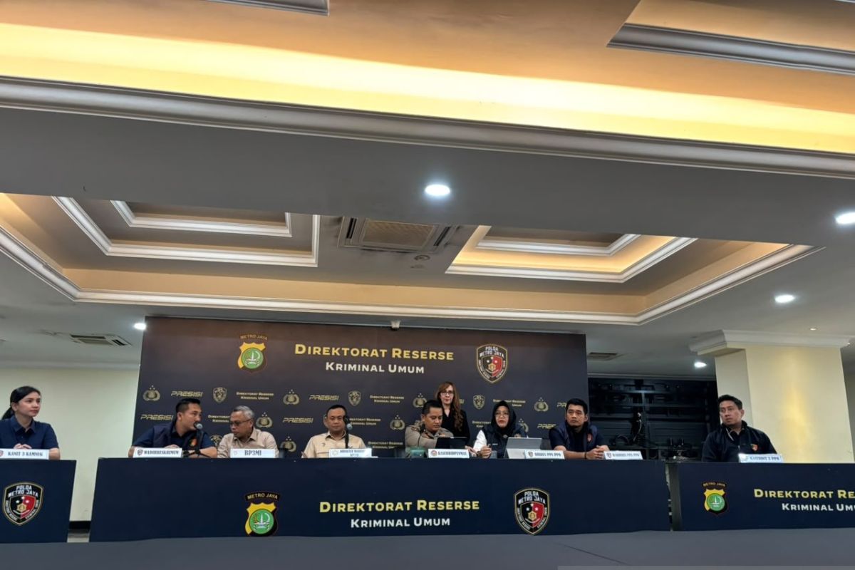 Three Indonesian TPPO Victims Suffer Economic Exploitation in Libya