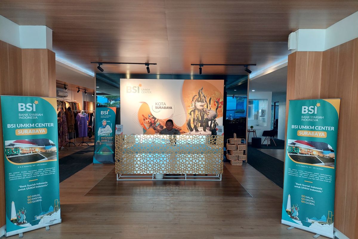 BSI and Danantara Indonesia Strengthen People's Economy Through Integrated MSME Ecosystem