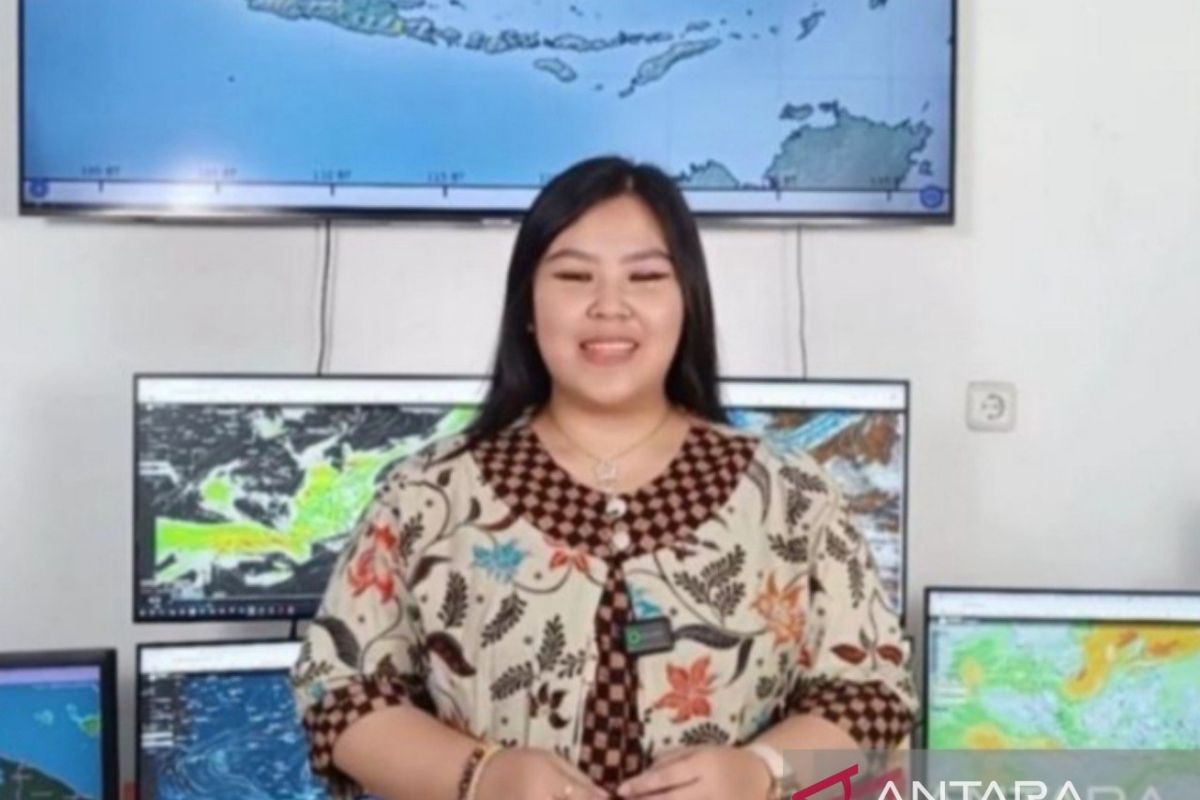 North Sumatra Braces for Another Week of Heavy Rain, BMKG Warns