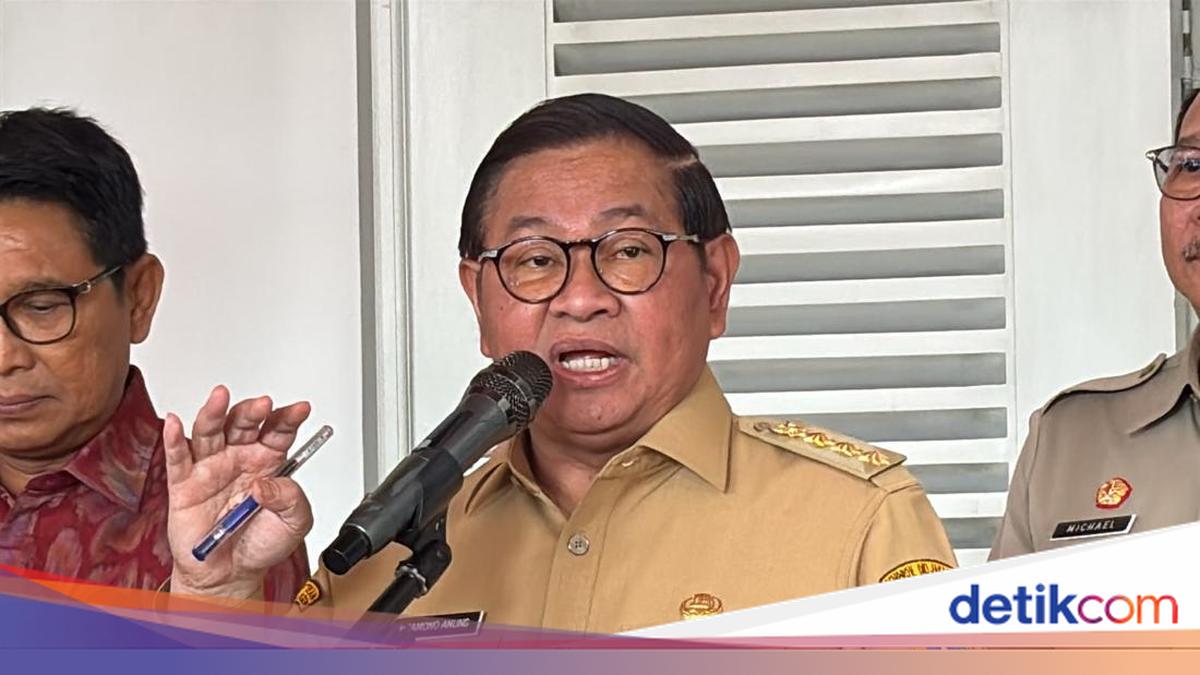 Pramono Confident Jakarta Will Remain Safe and Comfortable Throughout August