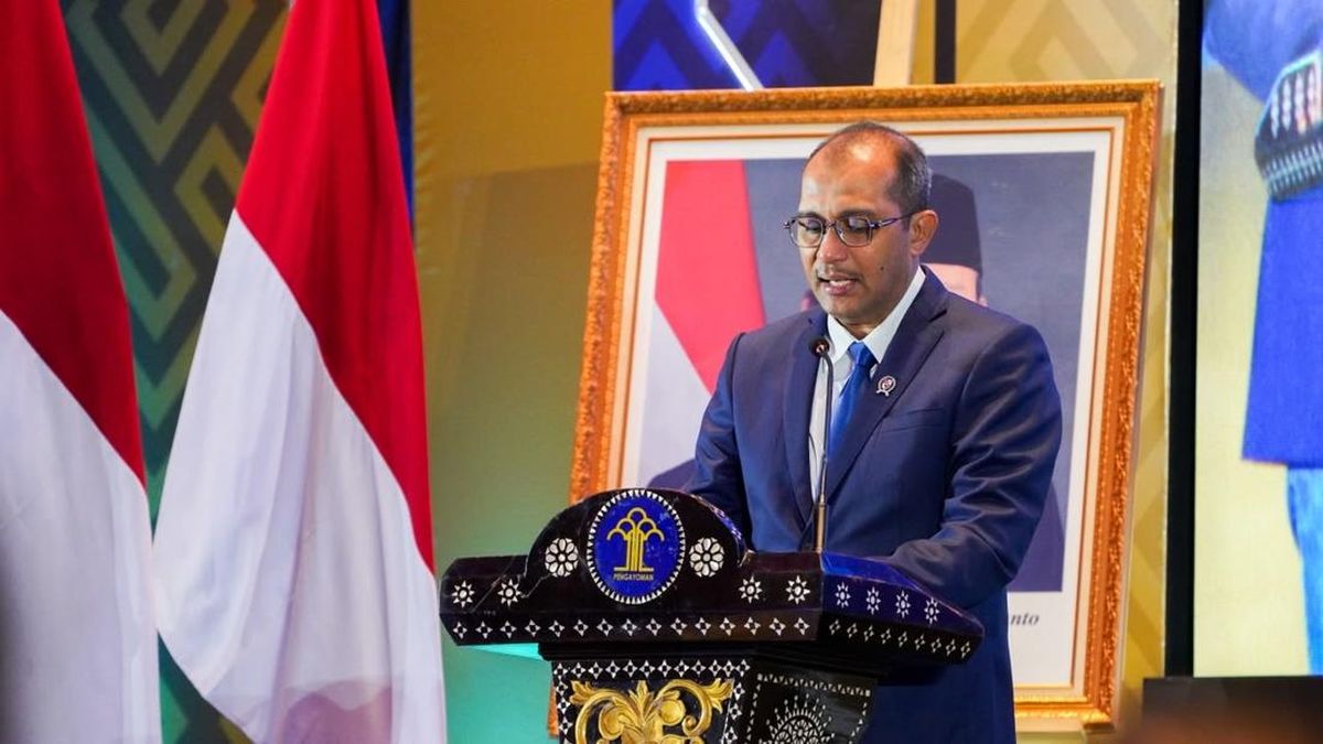 Government Urges Cross-Sector Collaboration to Strengthen Intellectual Property Ecosystem
