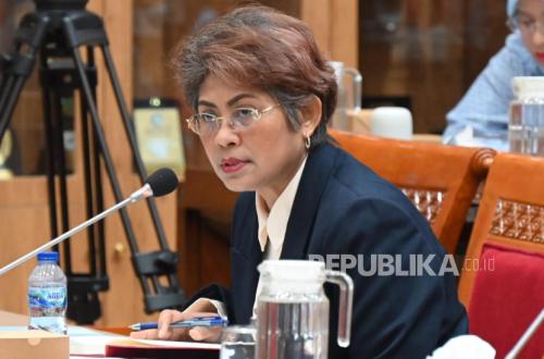 DPR Urges Police to Dismantle Human Trafficking Syndicates to the Root