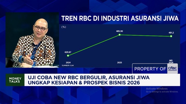 New RBC Trial Underway, Life Insurers Prepare for Implementation