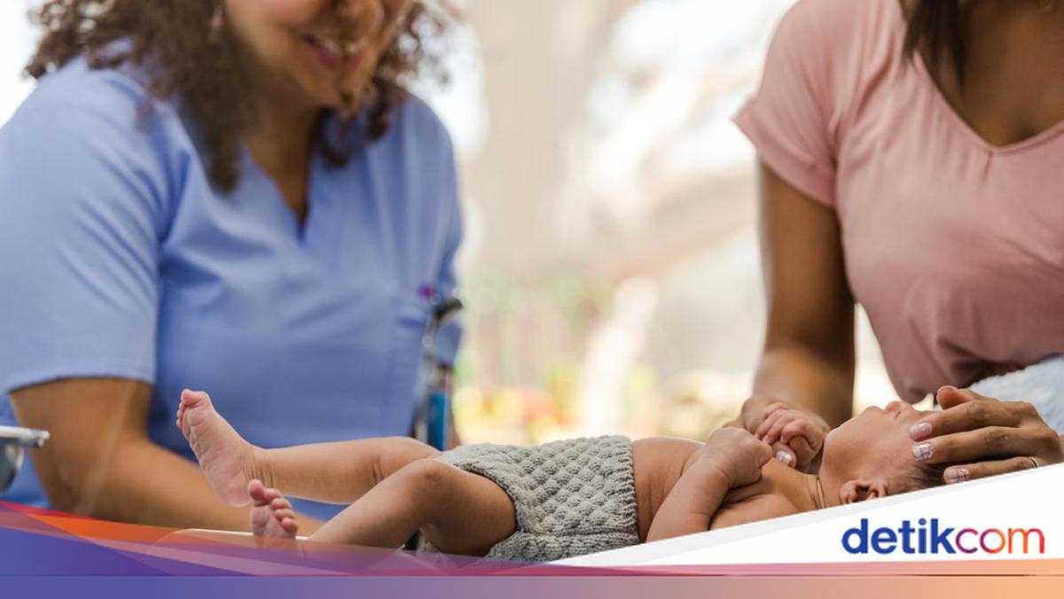 Four Questioned Over Discovery of Abandoned Baby in Semin, Gunungkidul