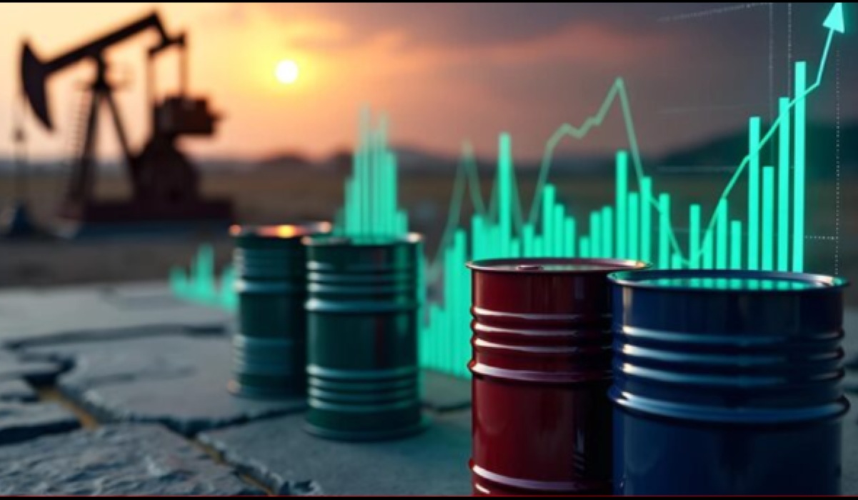BP Profits Double Amid US-Iran Conflict