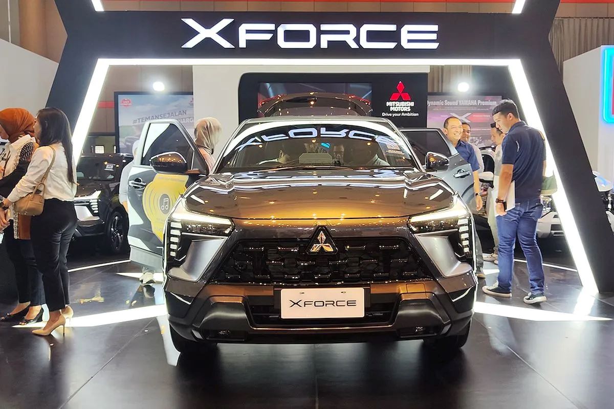 MMKSI Optimises GIIAS 2026 Momentum with Attractive Programmes and After-Sales Service