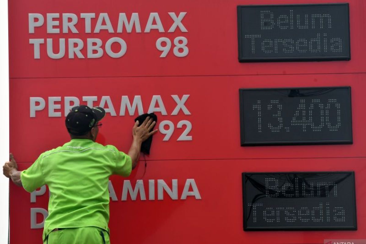 Analyst: Pertamax to Pertalite consumer shift still a concern despite price cut