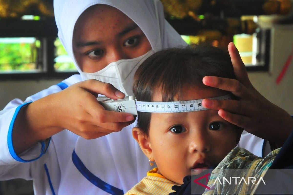 First 1,000 Days of Life Determine Child's Growth Quality, Says Paediatrician