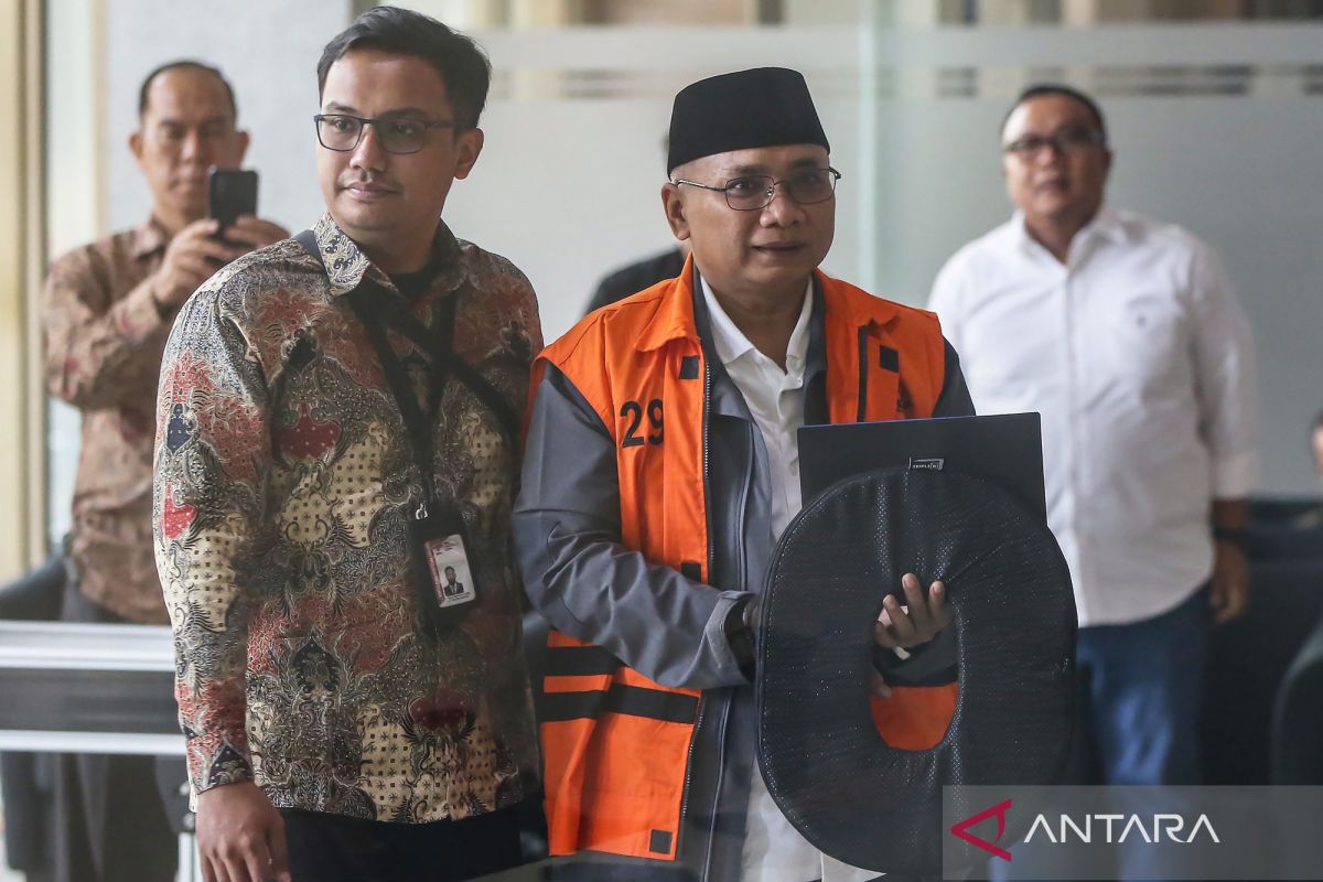 KPK Invites Public to Monitor Trial of Yaqut and Others Starting Next Tuesday