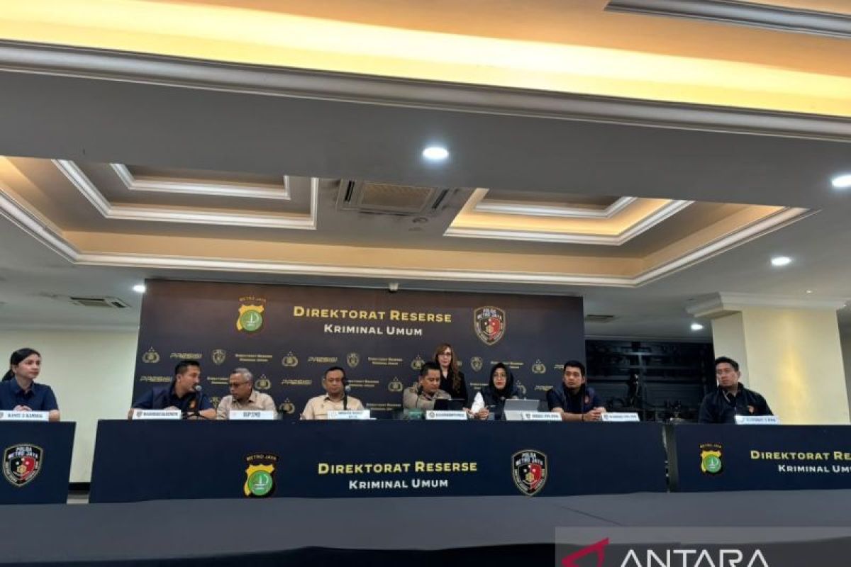 Police: 41 Indonesian Migrant Workers Still in Libya Yet to Return Home