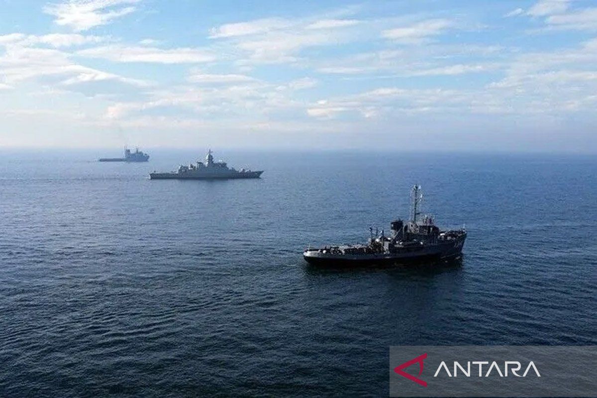 Iran called off attack on Ukraine after receiving 'apology' from Kiev