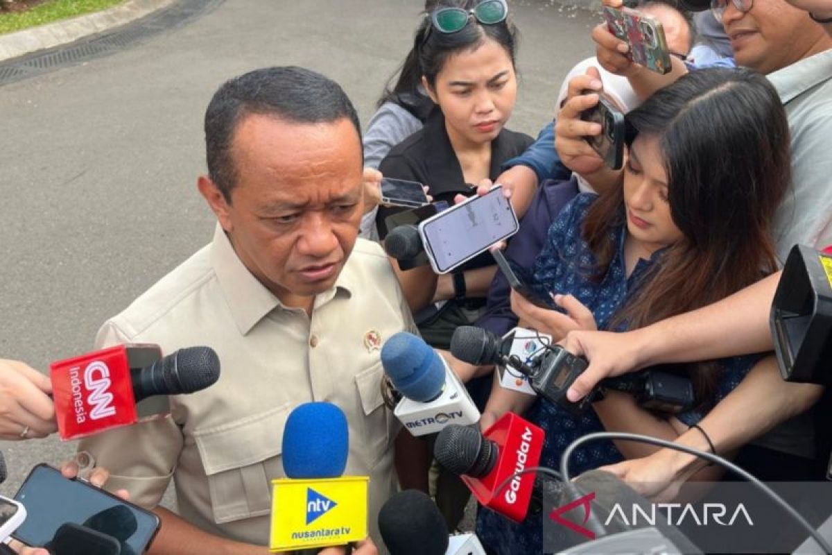 Prabowo orders no increase in subsidised fuel prices