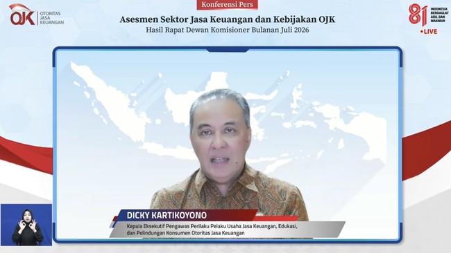 OJK Summons Kredivo and KreditFazz Over Debt Collection in Purworejo