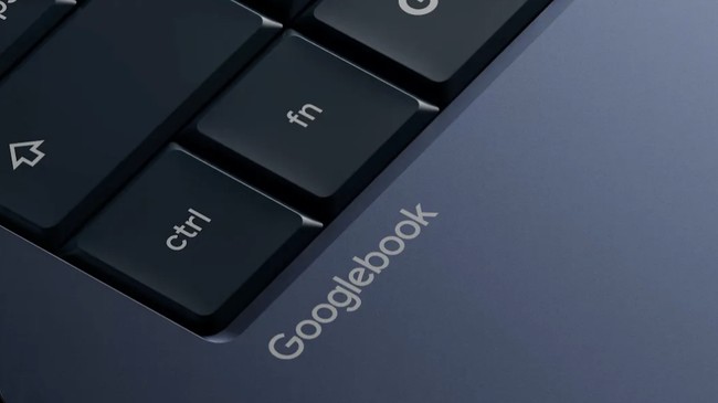 After Chromebook Buzz Fades in Indonesia, Chinese-Made 'Googlebook' Emerges