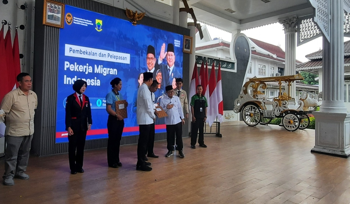 Government Urges Indonesian Migrant Workers to Avoid Cambodia Due to Exploitation Risks
