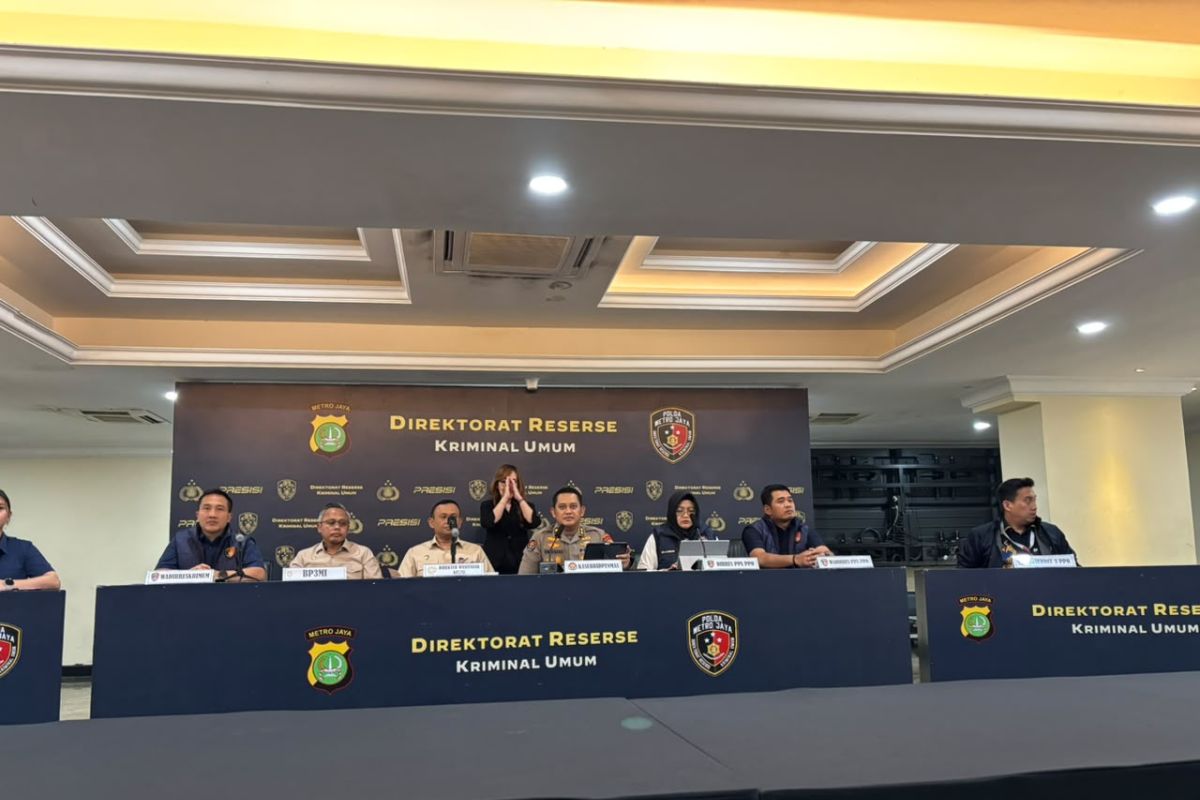 Indonesia again repatriates human trafficking victims from Libya