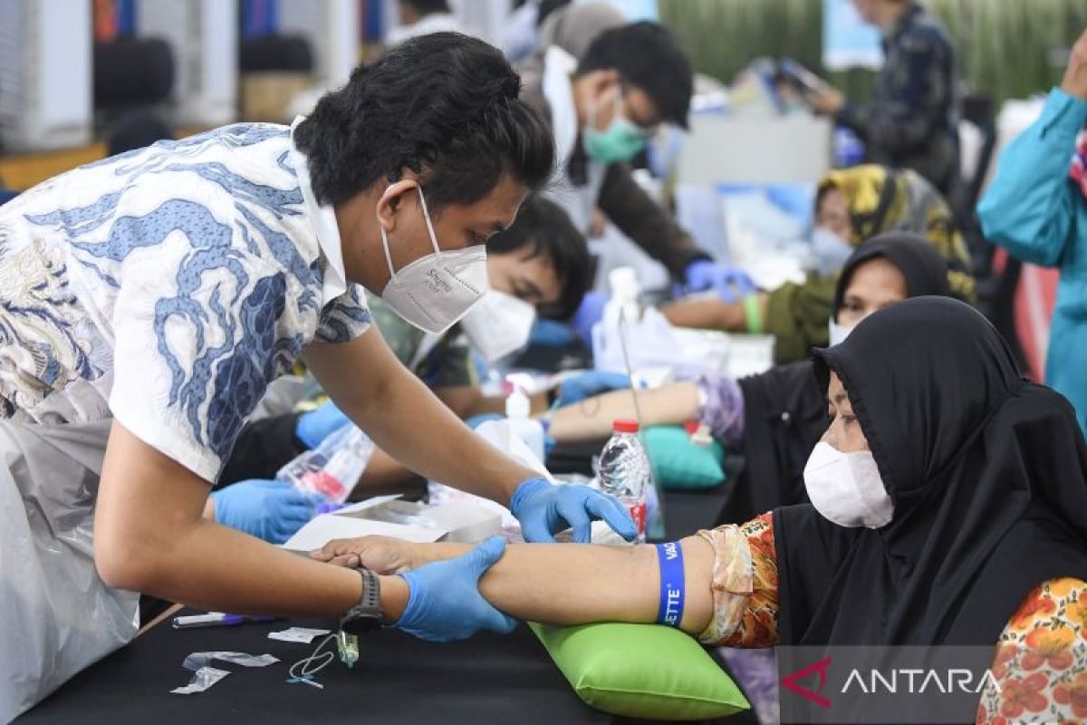 Central Jakarta Intensifies TB Contact Tracing to Break Transmission Chain