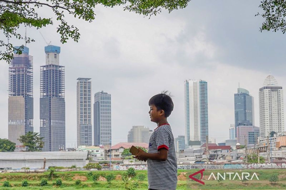 Air Pollution Exposure in Children Can Trigger Respiratory and Brain Disorders
