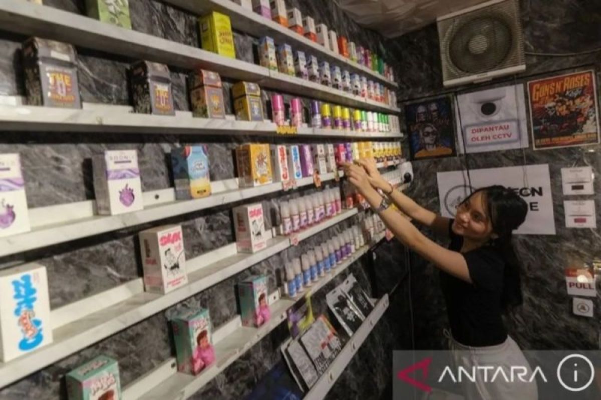 Health Ministry: Children Must Be Protected from Vape Promotions on Social Media