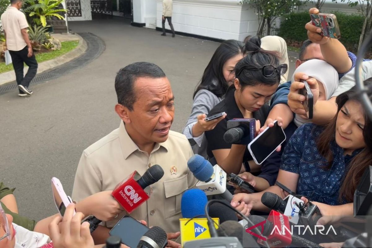 Prabowo orders IUPK holders to fulfil downstreaming obligations, maintain subsidised fuel prices