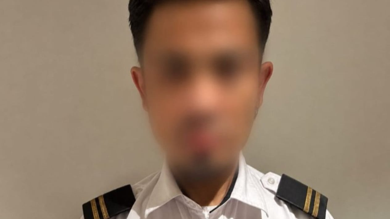 DPR Urges Maximum Penalty for Malaysia Airlines Co-Pilot After Alleged Drug Smuggling