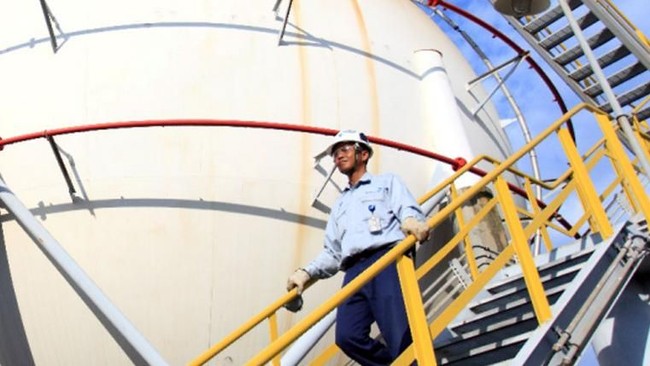 Chandra Asri Increases Free Float to 25.7%