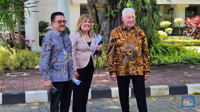 Freeport Officially Applies for Mining Licence Extension Beyond 2041