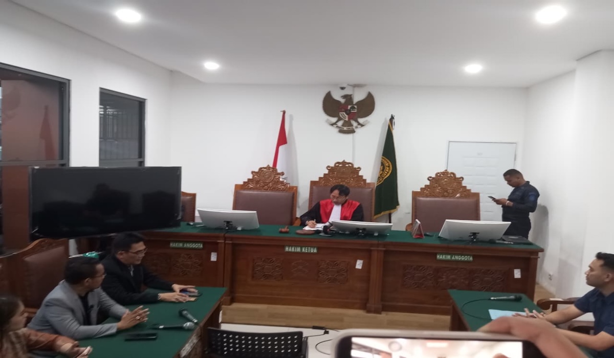 Roy Suryo's Third Pre-Trial Verdict Scheduled for Thursday 6 August