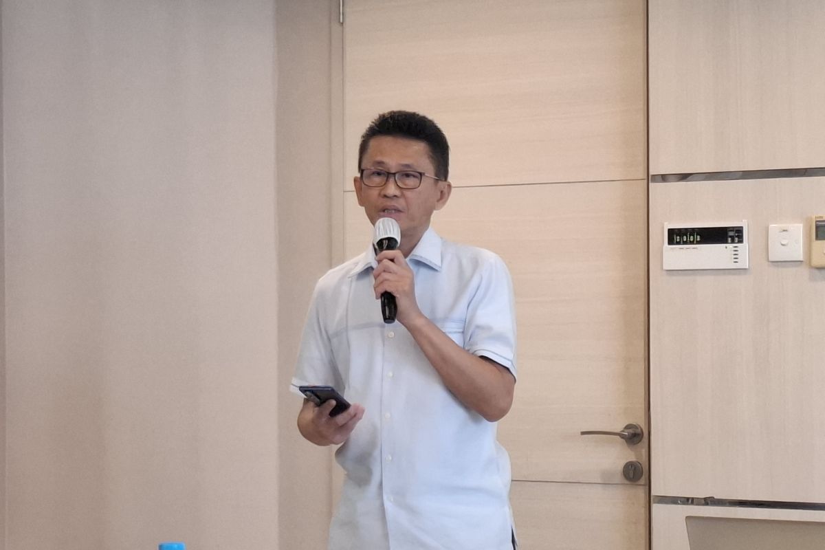 JFX Records Rp3,268 Trillion in Transaction Value Throughout July 2026