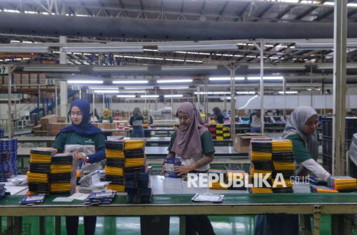 Manufacturing PMI Returns to Expansion Zone, Kadin Says Recovery Not Yet Solid
