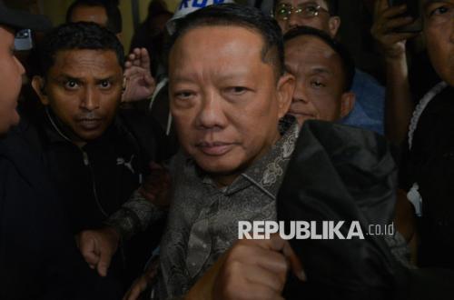 Kortastipidkor Polri Ready to Face Pretrial Lawsuit from Former Jampidsus