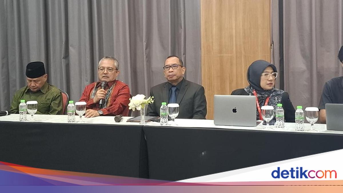 Indonesian Librarians Gather at UMY to Discuss AI Utilisation