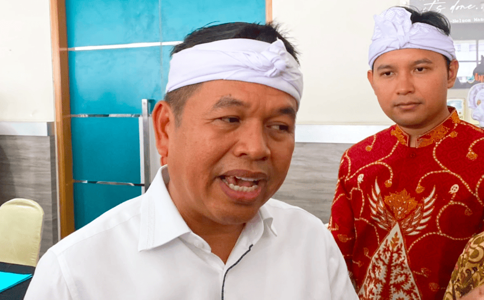 KDM Orders Officials to Eradicate Illegal Drug Distribution