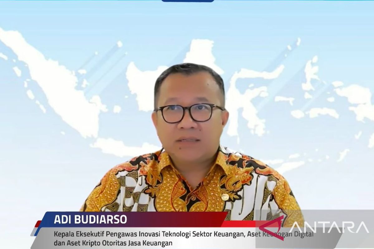 OJK Still Evaluating One Prospective New Crypto Exchange