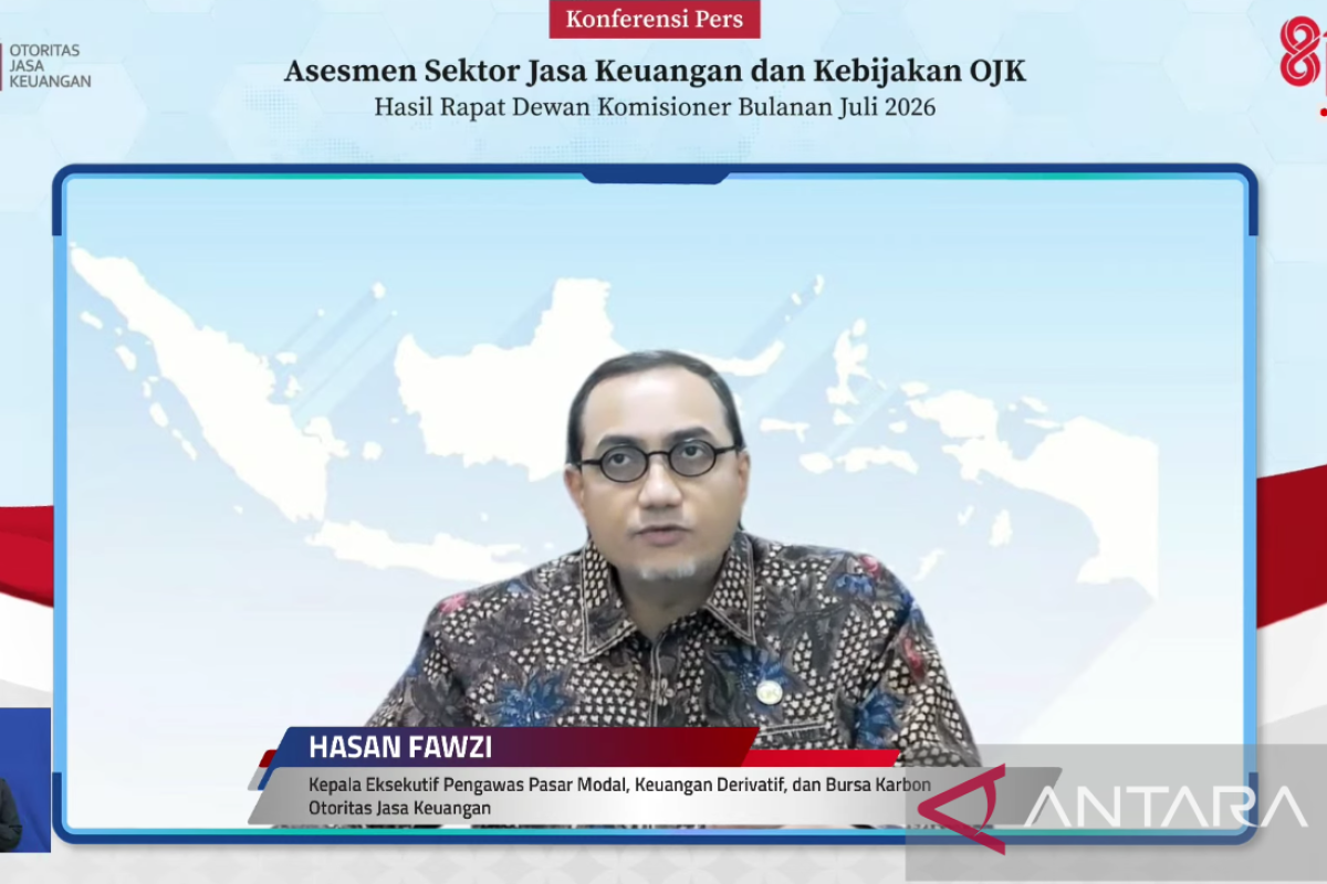 OJK Demutualisation Regulation to Govern Legal Form and Ownership Structure of IDX