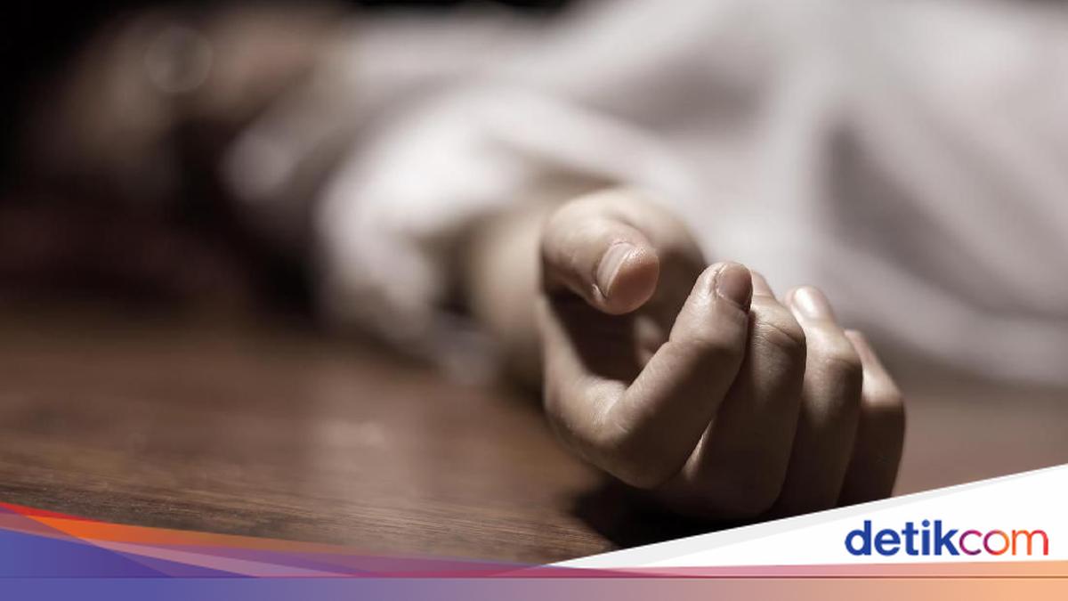 Mutilated Body Found Naked and Legless in Depok, Wrapped in Sack